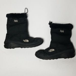 north face 700 boots